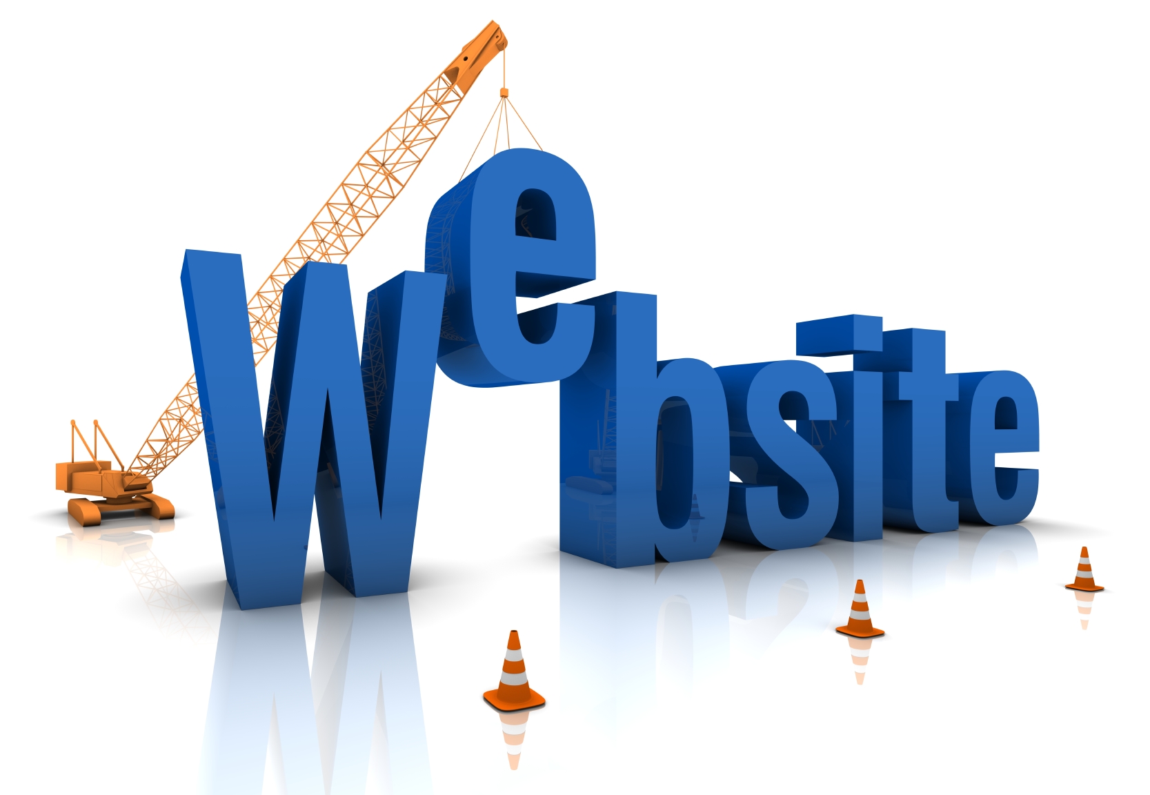 How To Quickly Create Your Own Website